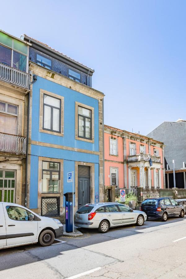 Boavista Prime Studios Porto Dış mekan fotoğraf