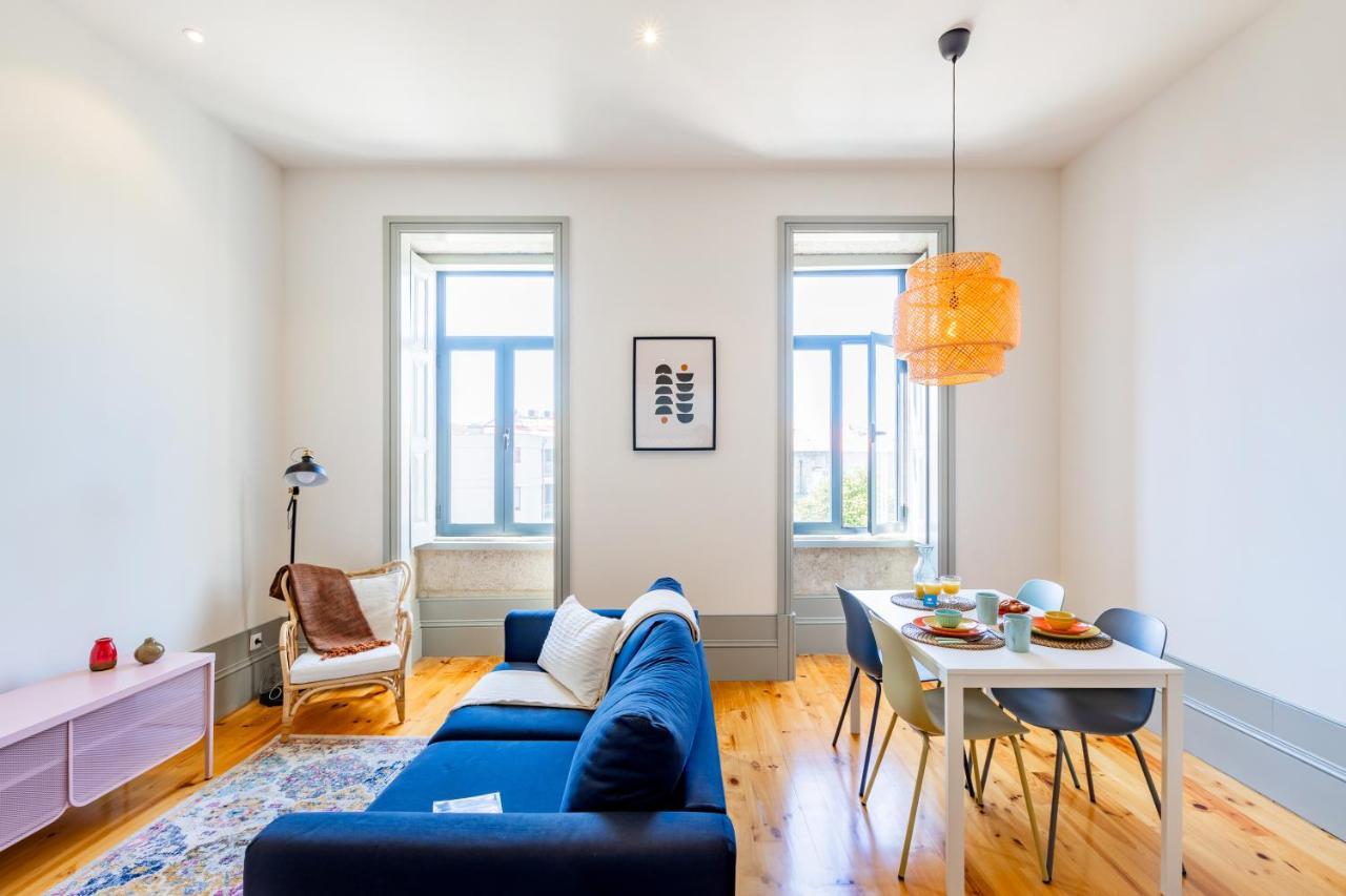 Boavista Prime Studios Porto Dış mekan fotoğraf