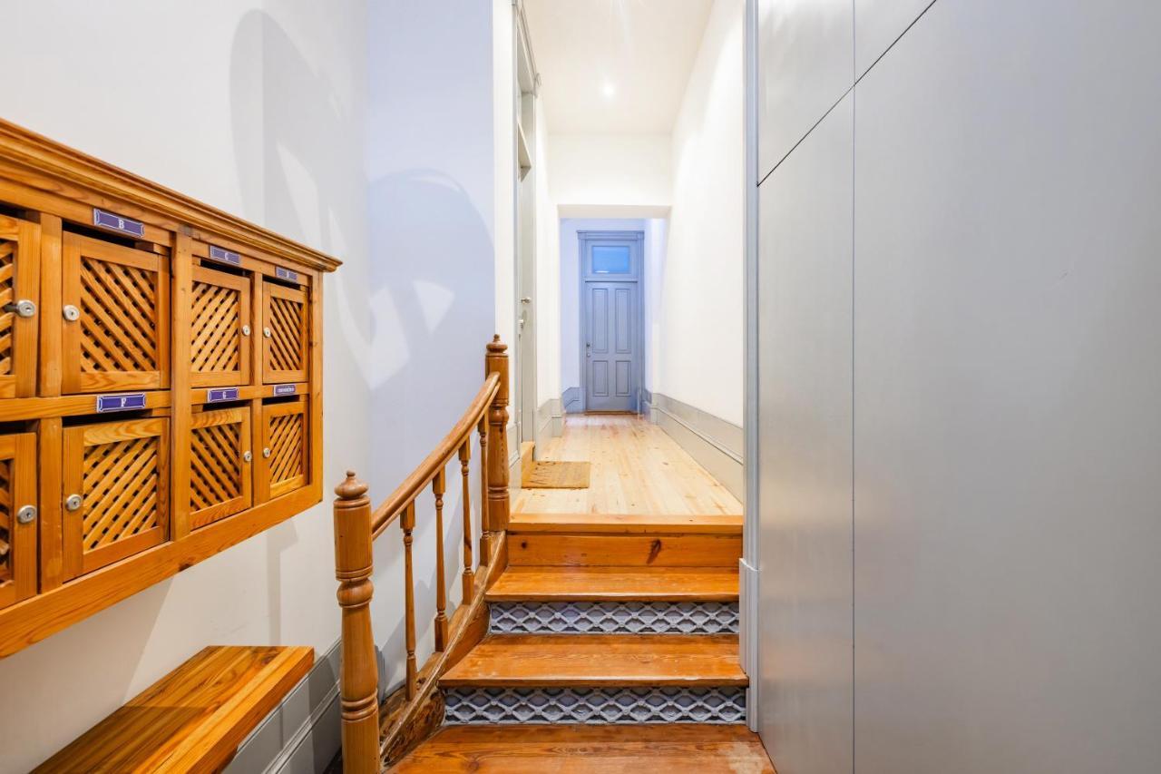 Boavista Prime Studios Porto Dış mekan fotoğraf