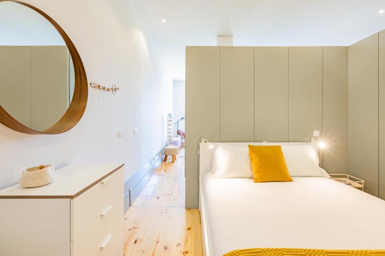 Boavista Prime Studios Porto Dış mekan fotoğraf